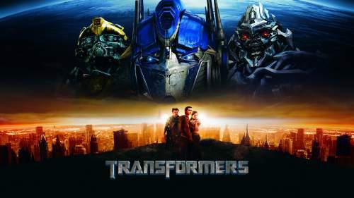 Transformers