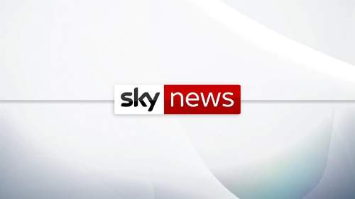 Sky News At Ten