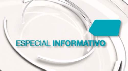 Especial Informativo