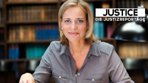 Justice - Die Justizreportage