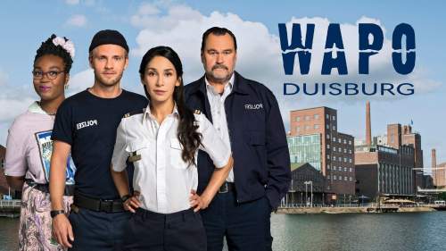 WaPo Duisburg