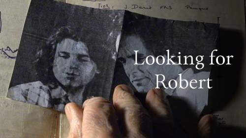 Looking for Robert