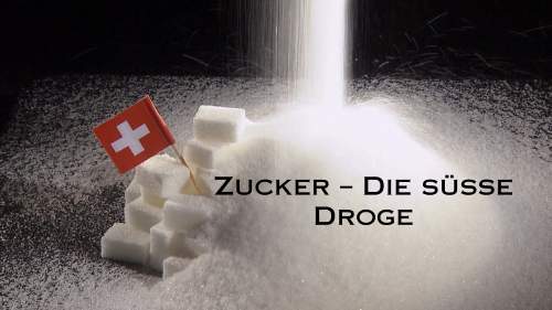 Zucker – Die süße Droge