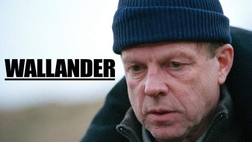 Kommissar Wallander