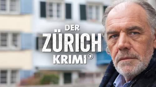 Der Zürich-Krimi