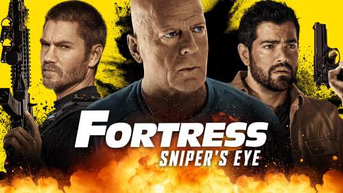 Fortress: Sniper's Eye