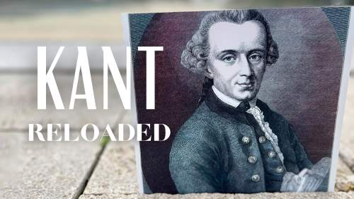 KANT - Reloaded