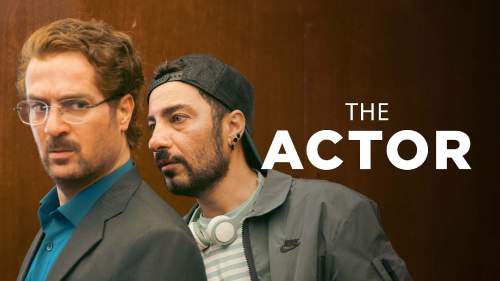 The Actor