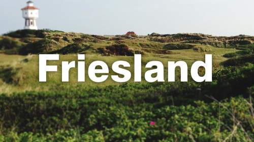 Friesland