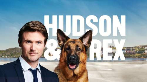 Hudson & Rex