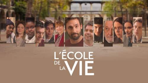 L'école de la vie