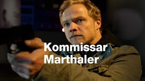 Kommissar Marthaler