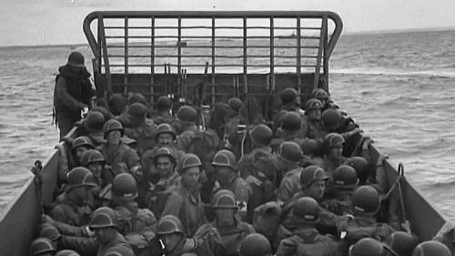 D-Day and the Tremendous Cost of Victory - The Story of Operation Overlord