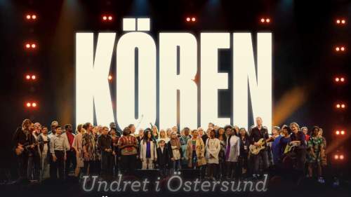 Kören - undret i Östersund