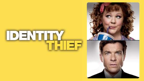 Identity thief