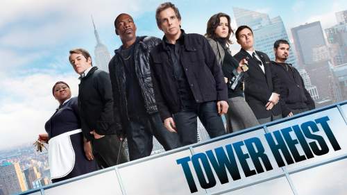 Tower Heist