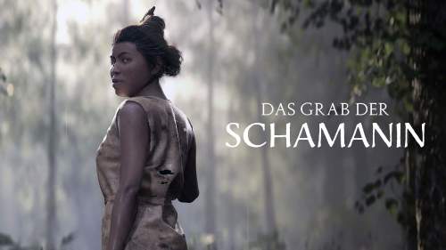 Das Grab der Schamanin: Ein Geheimnis aus der Steinzeit