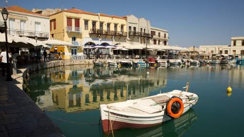 Kreta - Insel der Götter