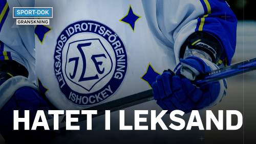 Hatet i Leksand