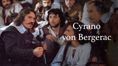 Cyrano von Bergerac