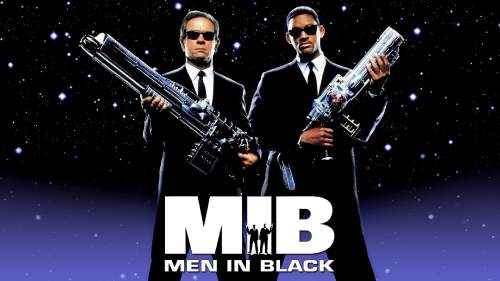 Men in Black