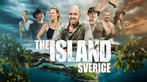 The Island Sverige