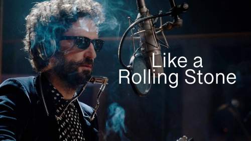 Like a Rolling Stone - 1965, im Studio mit Bob Dylan