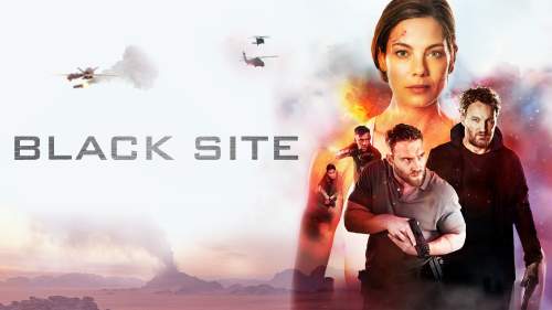 Black Site