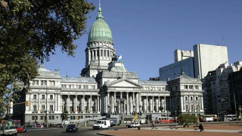 Buenos Aires insolite