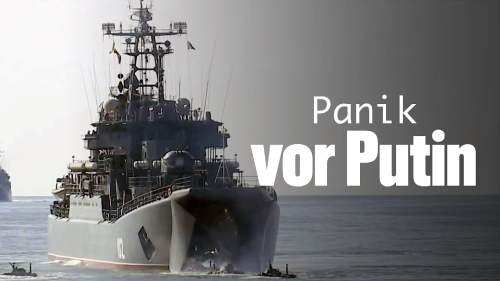 Panik vor Putin: Russland, das Baltikum und die NATO