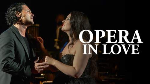 Opera in Love Mit Sonya Yoncheva und Vittorio Grigolo in der Arena di Verona