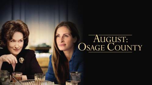 August: Osage County