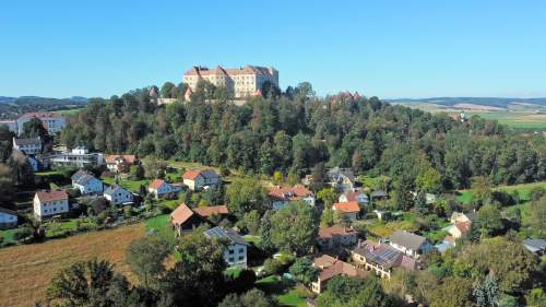 Wanderparadies Wienerwald