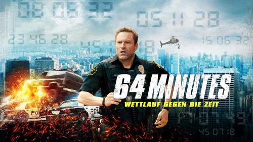 64 Minutes - Wettlauf gegen die Zeit