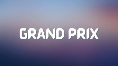 Grand Prix