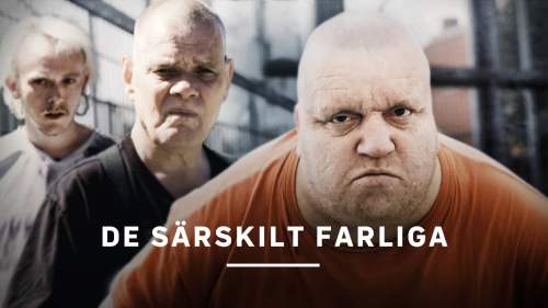 De särskilt farliga