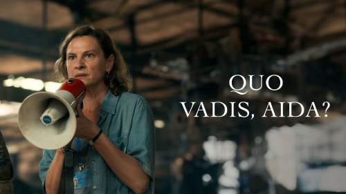 Quo vadis, Aida?