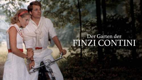 Der Garten der Finzi Contini