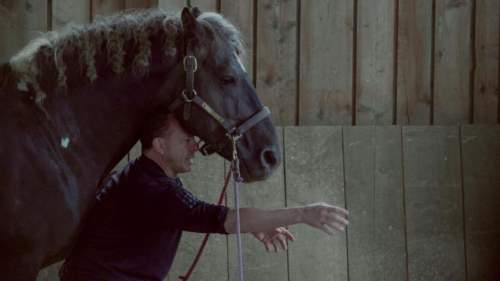 Calédonie, ma terre de danse