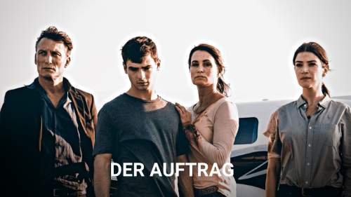 Der Auftrag