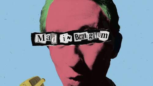 Mad In Belgium