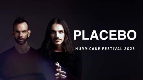 Placebo: Hurricane Festival 2023