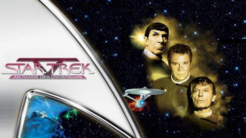 Star Trek V: Am Rande des Universums