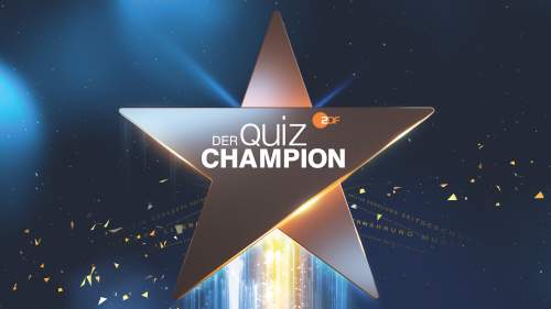 Der Quiz-Champion