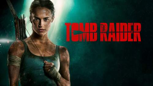 Tomb Raider