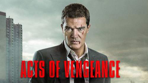 Acts Of Vengeance