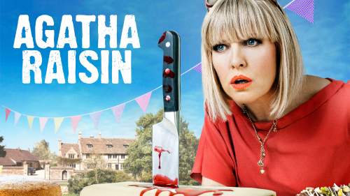 Agatha Raisin