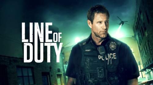 Line Of Duty