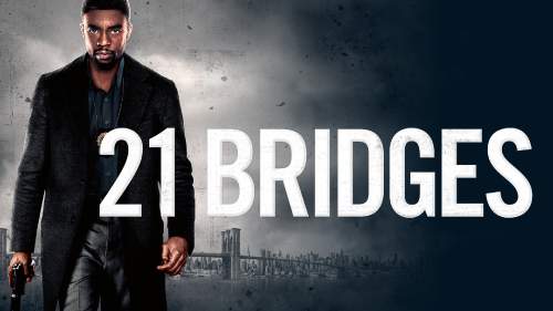 21 Bridges