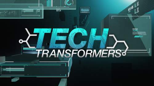 Tech Transformers